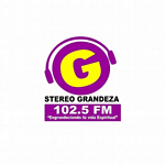 Radio Grandeza logo