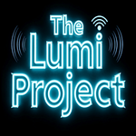 The Lumi Project logo