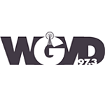 WGVD The Gospel Voice of Dwight logo