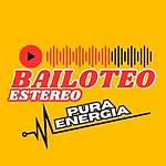 Bailoteo Estereo logo