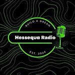 Hessequa Radio logo