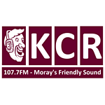 Keith Community Radio logo