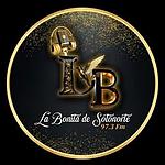 La Bonita 97.3 FM logo