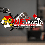 Net Radio Indonesia logo