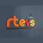 Radio Tele Evangelique Valle de Saron logo