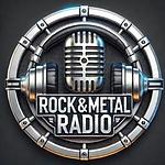ROCK & METAL logo
