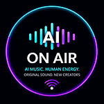 AI On Air logo