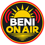 Beni On Air logo