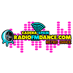 Cadena Dance Spain logo