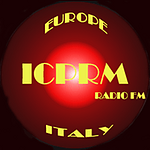 ICPRM Radio logo