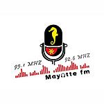 Mayotte FM logo