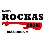 Radio Rockas Online