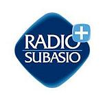 Radio Subasio Piu logo