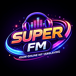 SUPER FM - KEERBERGEN logo