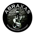 Abraxas Tv y Radio logo