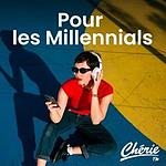 CHERIE POUR LES MILLENNIALS logo