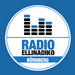 Ellinadiko Nürnberg logo