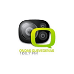 Ondas Quevedeñas 102.7 FM
