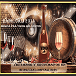 Radio Cali 2014 logo