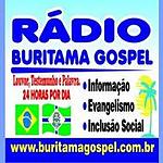 Radio Online Buritama Gospel logo