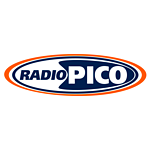 Radio Pico 106.4 logo