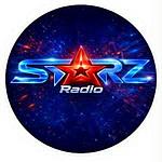 Starz radio logo