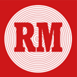 Antena Nacional logo