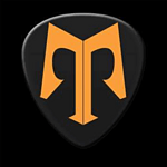 myRock Radio logo