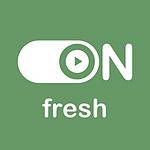ON Fresh logo