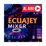 Radio Ecuajey Mixer