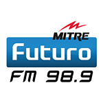 Radio Futuro 98.9 FM