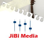 Radio JiBi رادیو جی بی logo