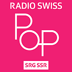 Radio Swiss Pop logo