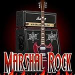 marshal rock radio logo