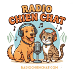 Radio Chien Chat logo