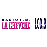 Radio La Chevere 100.9 FM