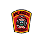 Arlington County Fire logo