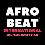 Afrobeat Inter logo