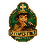 Eco Aventura logo