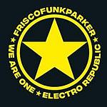 Friscofunkparker logo