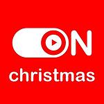ON Christmas logo