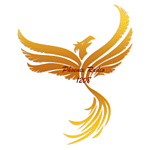 Phoenix Radio 1208 logo