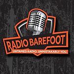 Radio Barefoot logo