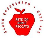 Radio Superlecco - Rete 104 logo