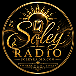 Solèy Radio logo