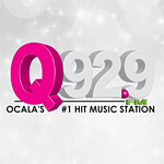 WMFQ All the Hits Q92 logo
