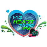 14.2 Heart Radio FM