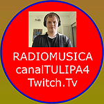 canalTULIPA4 logo