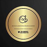 La Octava Sinfonia logo
