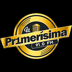 La Primerisima 91.0 FM